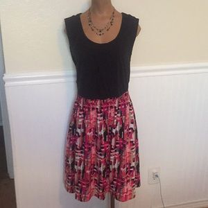 Fun dress for anything